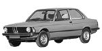 BMW E21 C1230 Fault Code