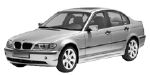 BMW E46 C1230 Fault Code