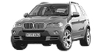 BMW E70 C1230 Fault Code