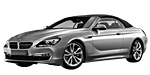BMW F12 C1230 Fault Code